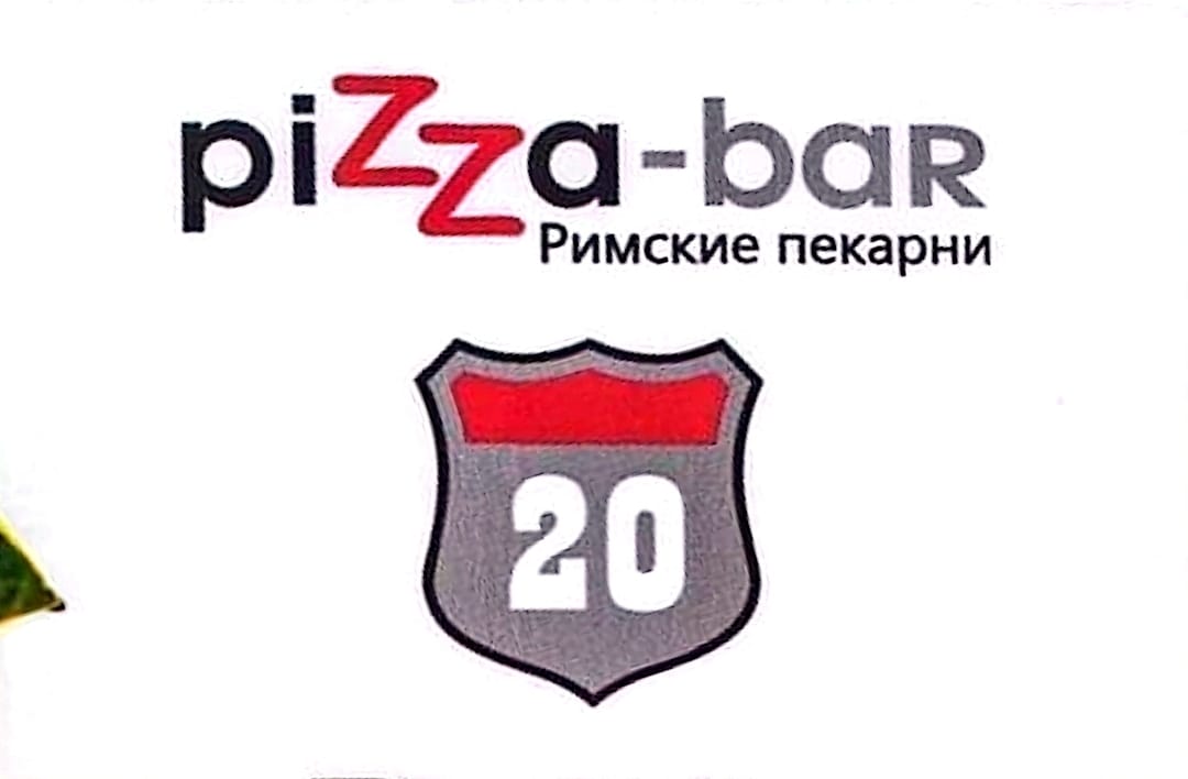 Pizza-bar